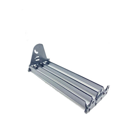 Opel Astra H Havalandırma Muzulu Izgara Çubukları Sağ