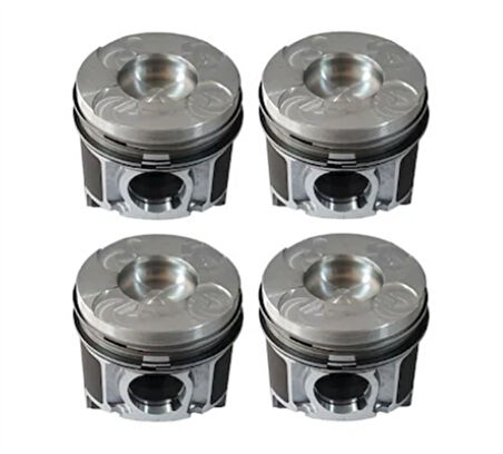 Opel Corsa B X12XE Motor Piston Sekman STD Ölçülü Yenmak Marka 