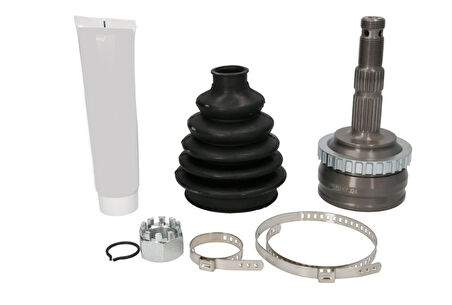 Opel corsa c 1.3 dizel iç aks kafası 