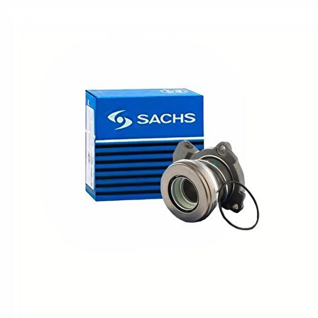 Opel Corsa C 1.2 / 1.4 Easytronic Debriyaj Rulmanı Sachs Marka