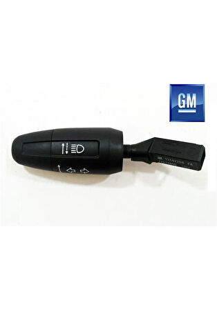 Opel Corsa D Far Sinyal Kolu Orjinal Gm Marka 