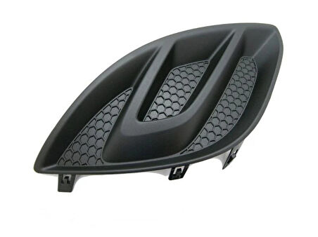 Opel Corsa D Makyajlı Kasa Sis Kapağı Sağ Sissiz Orjinal Gm Marka 