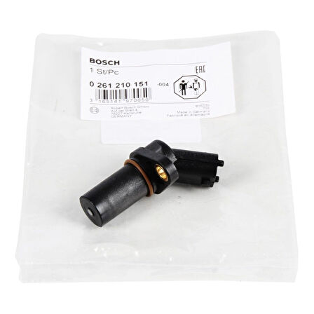 Opel Corsa D 1.2 / 1.4 Twinport Krank Devir Sensörü Bosch Marka