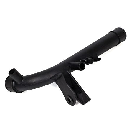 Opel Astra G 1.4 /1.6 Radyatör Alt Bağlantı Borusu İthal Ürün