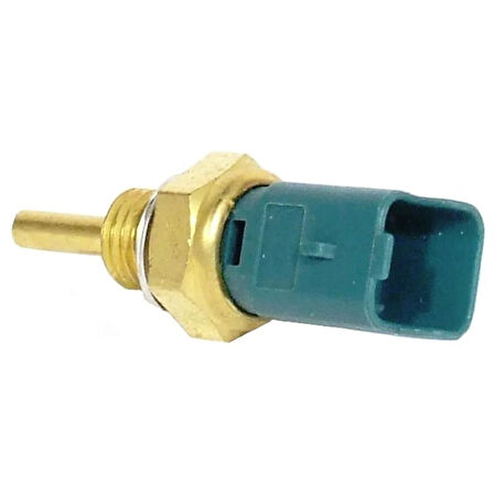 Opel Astra H 1.3 Su Sıcaklık Sensörü Yeşil Renk İthal Marka