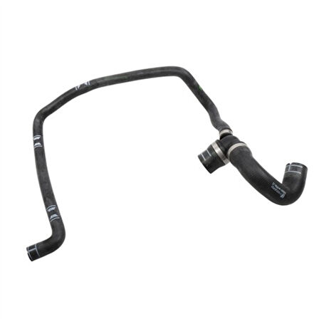 Opel Astra H 1.6 Benzinli Radyatör Ahtapot Hortumu Orjinal Gm Marka