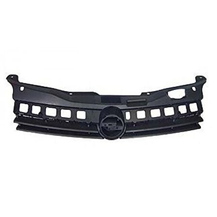 Opel Astra H Panjur Alt Plastiği İthal Taiwan Marka