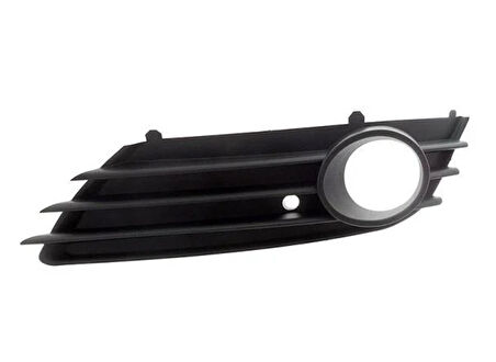 Opel Astra H 2004 - 2006 Sol Sis Kapağı Sisli Model 