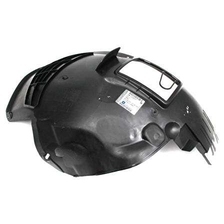 Opel Astra H Ön Sağ Ön Parça Çamurluk Davlumbazı Orjinal 