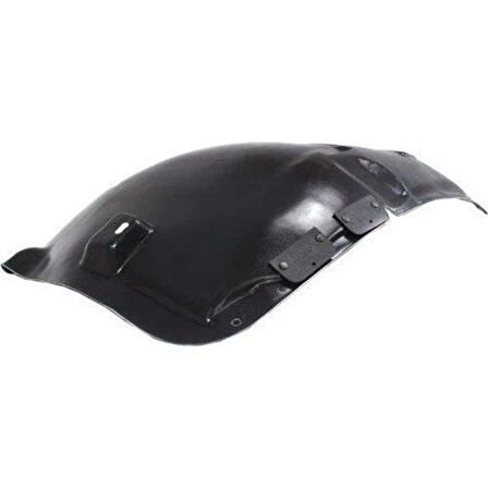 Opel Astra H Ön Sağ Arka Parça Çamurluk Davlumbazı Orjinal Gm Marka