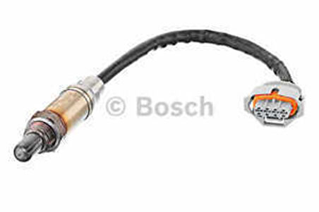 Opel Vectra C 1.6 Ecotec (Z16XE) Oksijen Sensörü 2.Konum Bosch 