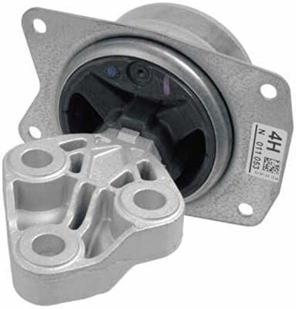 Opel İnsignia 2.0 Dizel Otomatik Sol Motor Kulağı Orjinal Gm Marka