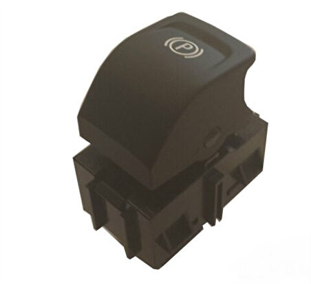 Opel Astra J Elektrikli El Fren Butonu Orjinal Gm Marka 