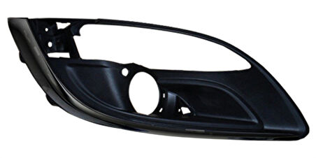 Opel Astra J Makyajlı Kasa Sağ Sis Kapağı Kromsuz Tip 