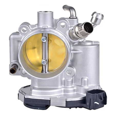 Opel Astra J 1.6 Benzinli 115 BG Gaz Kelebeği Komple Orjinal Gm Marka