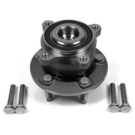 Opel Astra J Arka Teker Porya Rulmanı 16/17'' İnc 292MM Wismo 