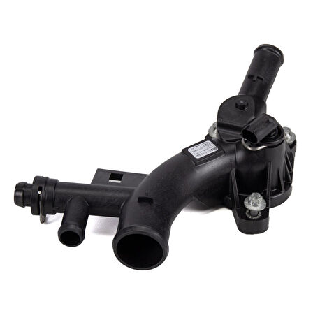 Opel Meriva B 1.4 Turbo Termostat Gövdesi Orjinal Gm 