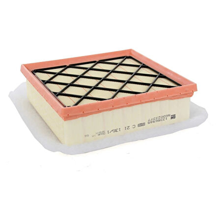 Opel Meriva B 1.3 1.4 1.7 Hava Filtresi Orjinal Gm Marka