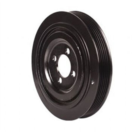 Opel Combo C 1.3 Dizel Krank Kasnağı İTHAL