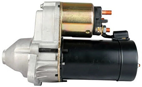 Opel Corsa E 1.2 / 1.4 Marş Motoru Orjinal Gm 