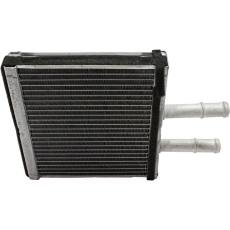 Chevrolet Aveo Kalorifer Radyatörü Kale