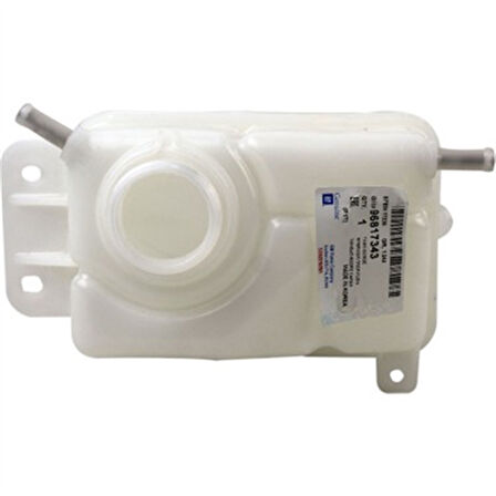 Chevrolet Aveo T200-T255 Yedek Su Deposu GM  2006-2011