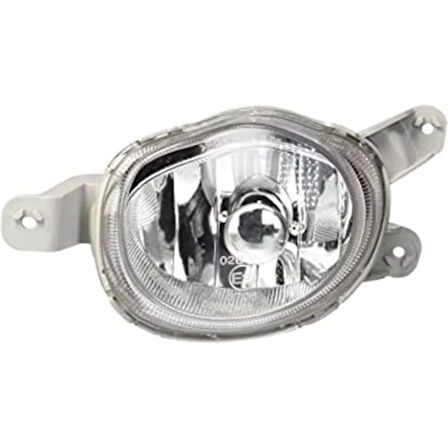 Chevrolet Aveo 2008 Sonrası Sol Sis Farı İthal 