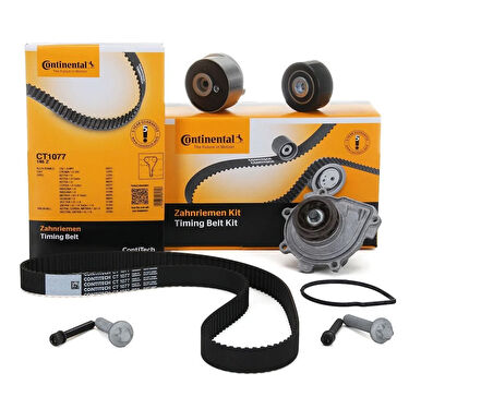 Chevrolet Cruze 1.6  Benzinli Triger Seti 