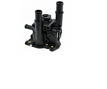 Chevrolet Cruze 1.6 Benzinli Termostat Gövdesi Plastik