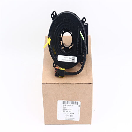 Chevrolet Cruze Airbag Zembereği Orjinal Gm 