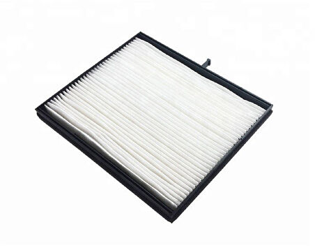 Chevrolet Lacetti Polen Filtresi Wunder 