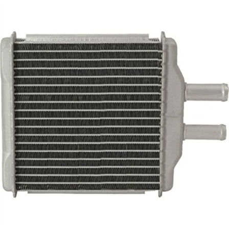 Chevrolet Lacetti Kalorifer Radyatörü İthal Ürün 