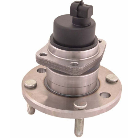 Chevrolet Lacetti Arka Porya 