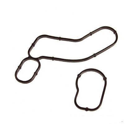 Chevrolet Captiva C140 2.0 Dizel Yağ Soğutucu Conta Seti Ön Kısım 