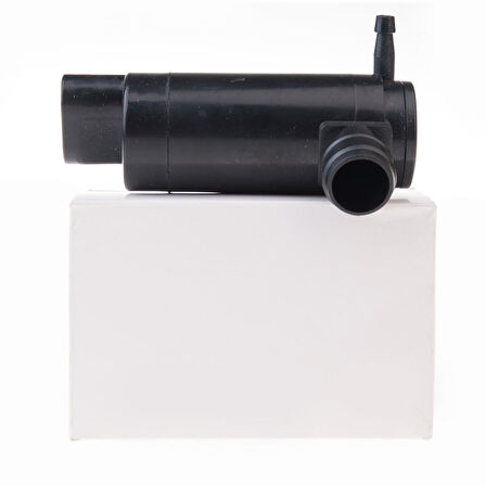 Chevrolet Captiva Silecek Su Depo Motoru Arka Cam İçin 