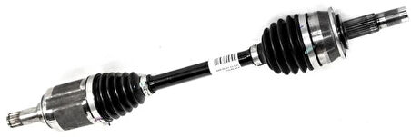 Chevrolet Yeni Aveo 1.3 Dizel Sol Aks Komple 