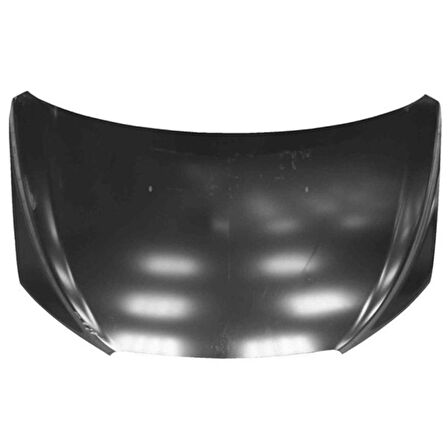 Chevrolet Yeni Aveo T300 Motor Kaputu İthal 