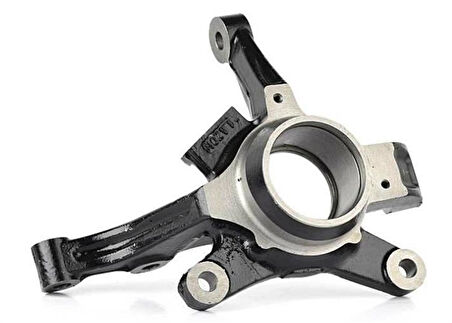 Chevrolet Yeni Captiva C140 Ön Sol Aks Taşıyıcısı 