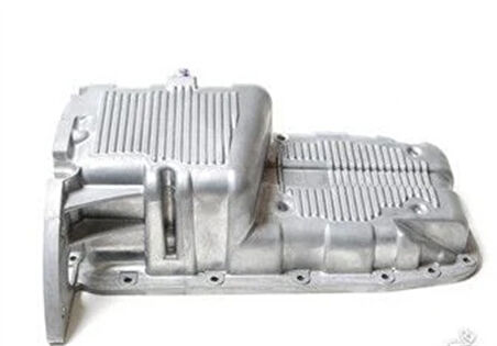 Chevrolet Aveo 1.4 Yağ Karteri Komple 