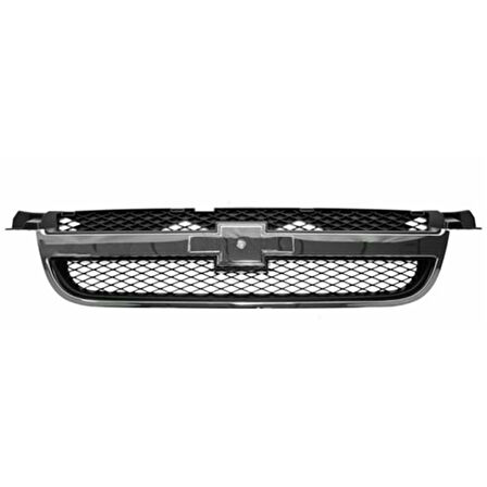 Chevrolet Aveo Sedan T250 T255 Panjur Komple Amblemsiz 2006-2011