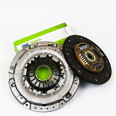 Chevrolet Cruze 1,6 16 Valf  Motor Debriyaj Seti Valeo 