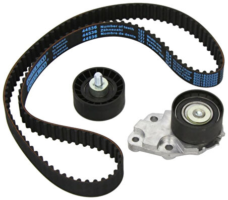 Chevrolet Lacetti 1.4-1.6 16 Valf Triger Seti İthal Marka