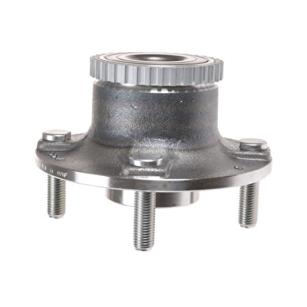 Chevrolet Rezzo Arka Porya Bilyalı 