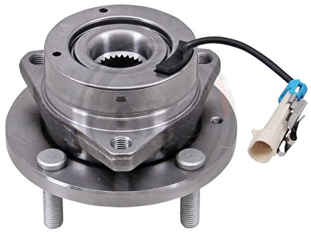 Chevrolet Epica Ön Porya Rulmanlı İthal