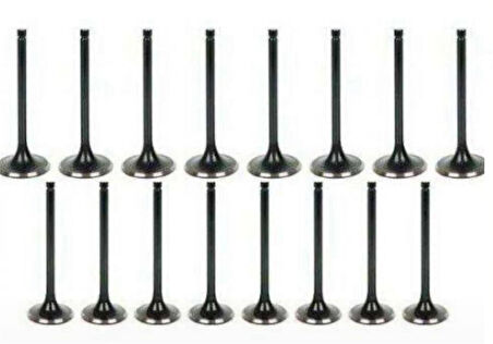 Chevrolet Lacetti 1.6 16v Subap Takımı