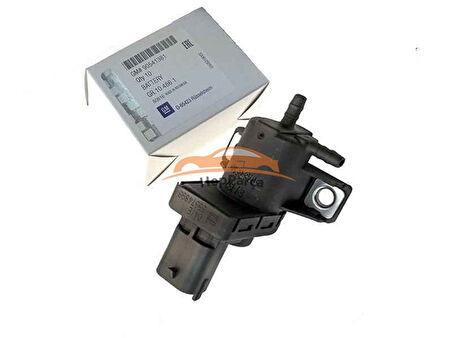 Opel Mokka 1.6 Dizel Turbo Selenoid Valfi Orijinal GM