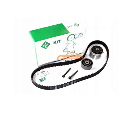 Opel Meriva A 1.6 Benzinli Triger Seti İNA