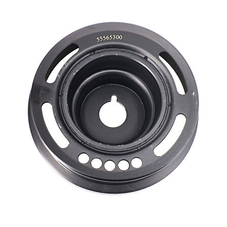 Chevrolet Cruze 1.6 Krank Kasnağı İthal