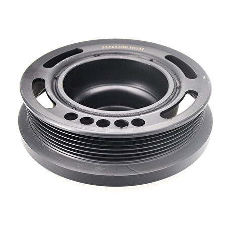 Chevrolet Cruze 1.6 Krank Kasnağı İthal