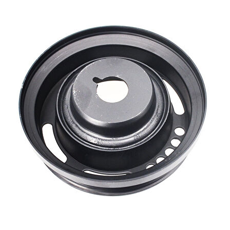 Chevrolet Cruze 1.6 Krank Kasnağı İthal